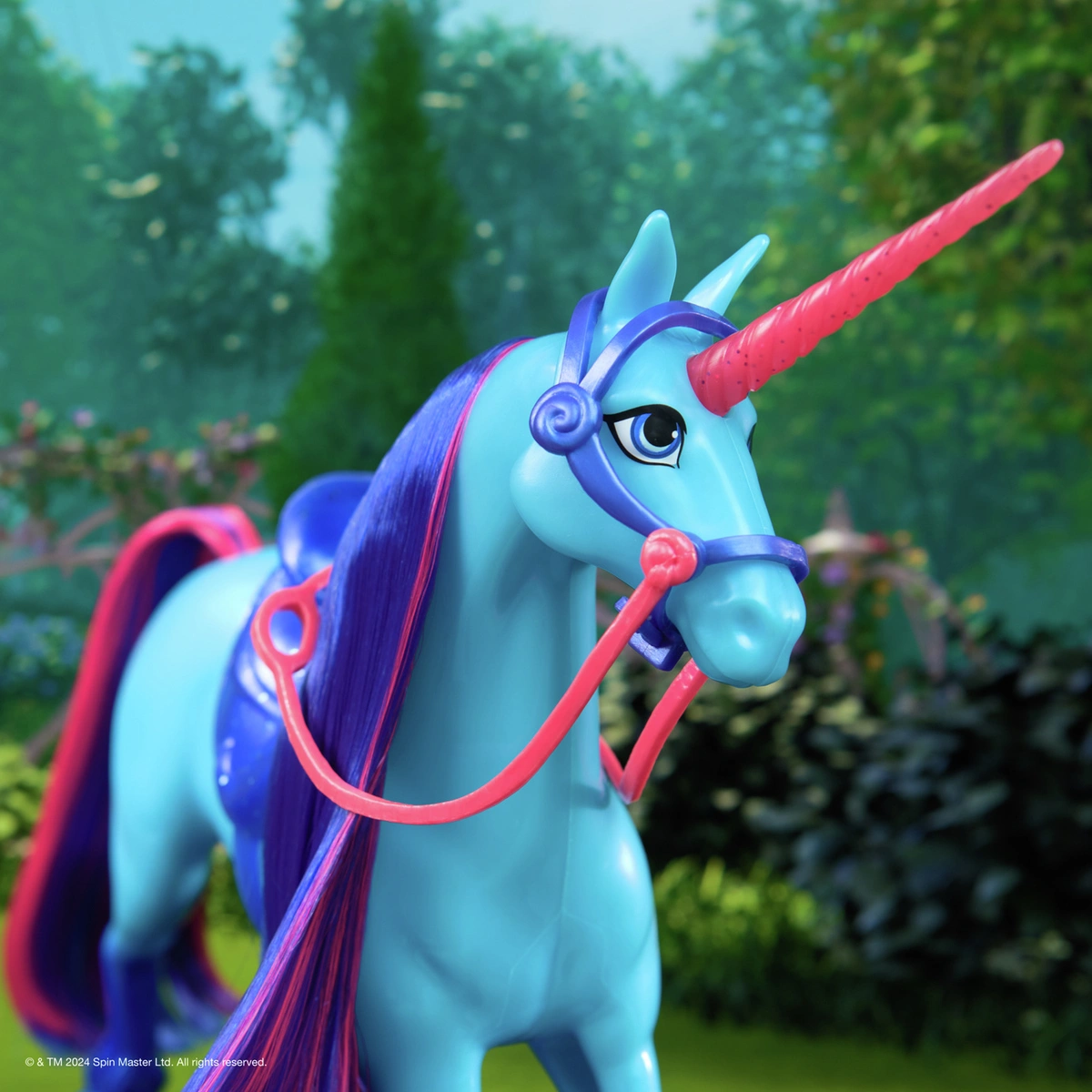 Unicorn Academy Isabel's River Unicorn