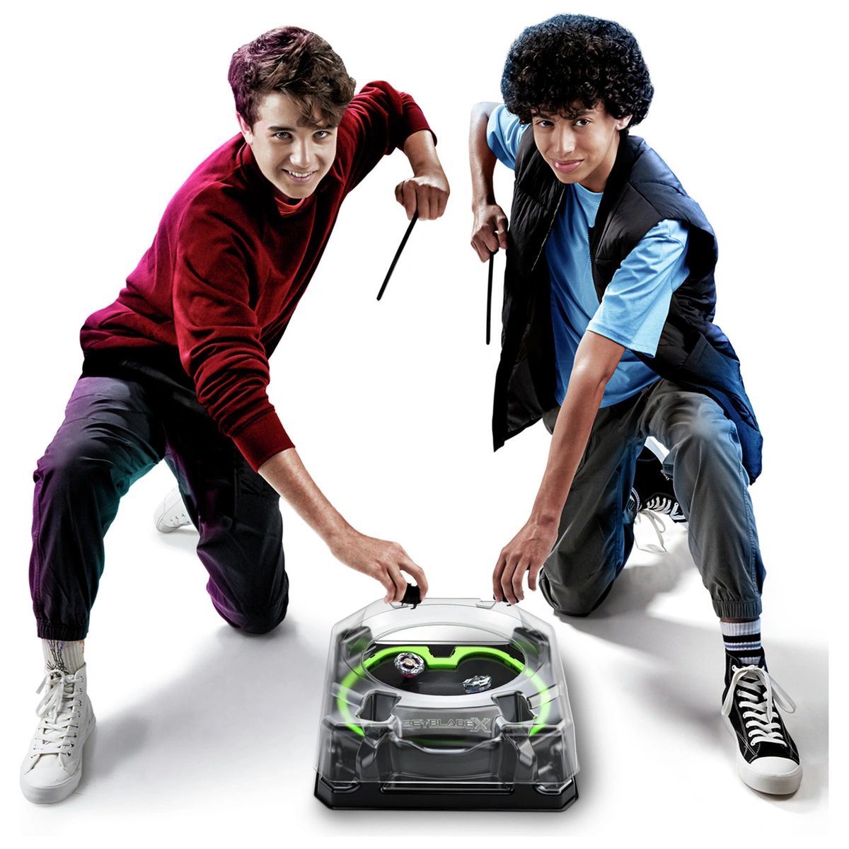 Beyblade Xtreme Battle Set