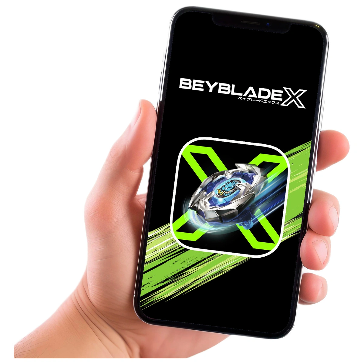 Beyblade Xtreme Battle Set