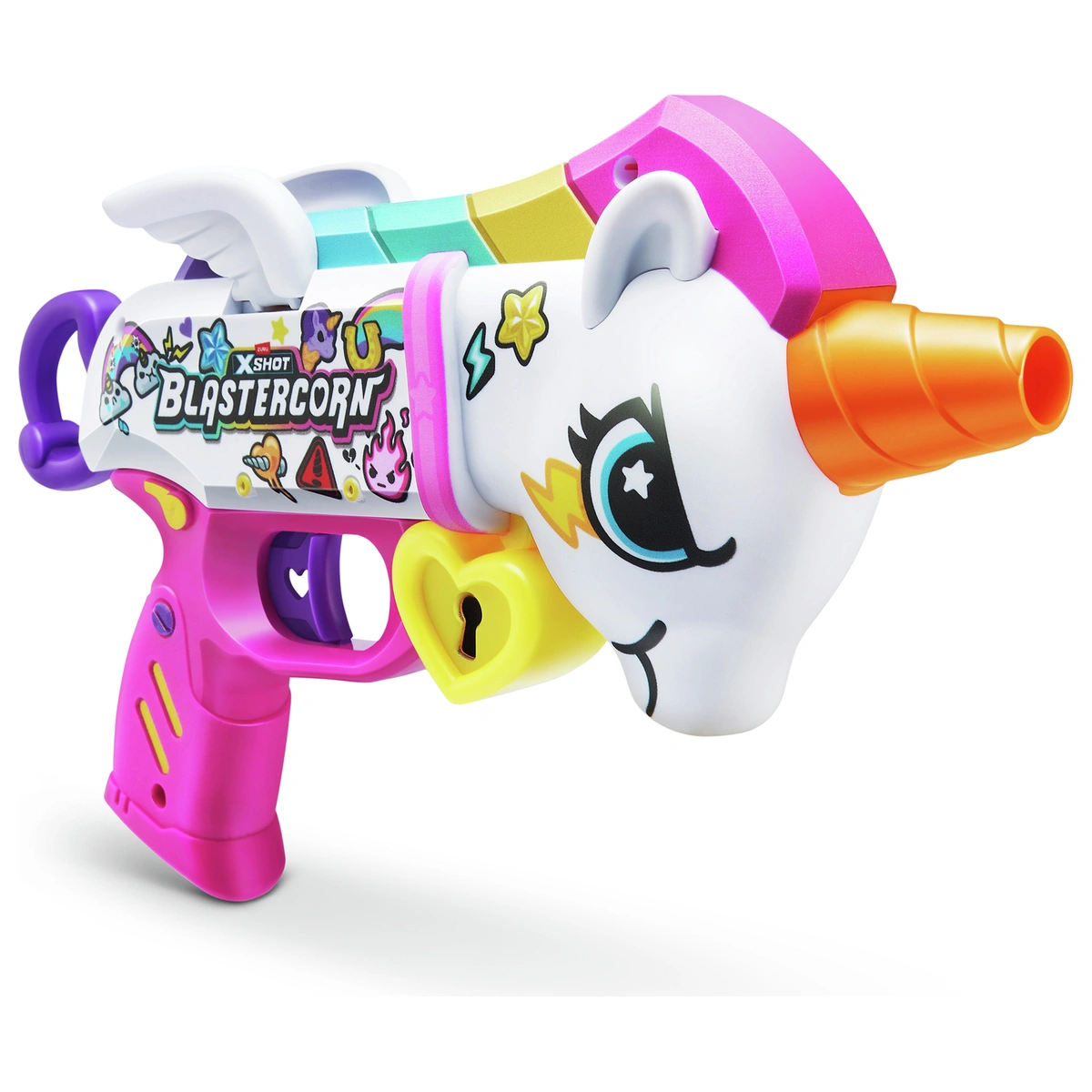 XSHOT Blastercorn (16 Darts)
