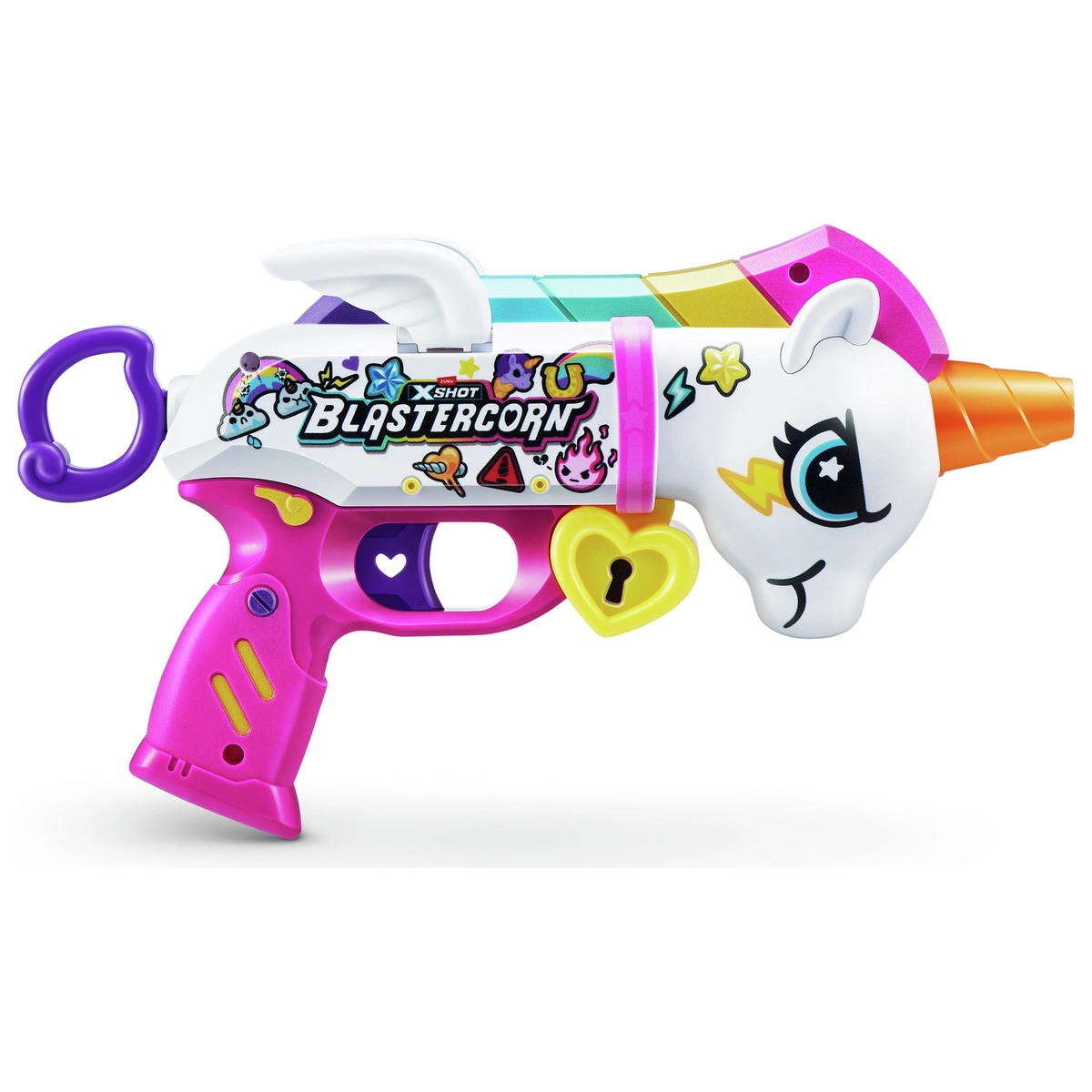 XSHOT Blastercorn (16 Darts)