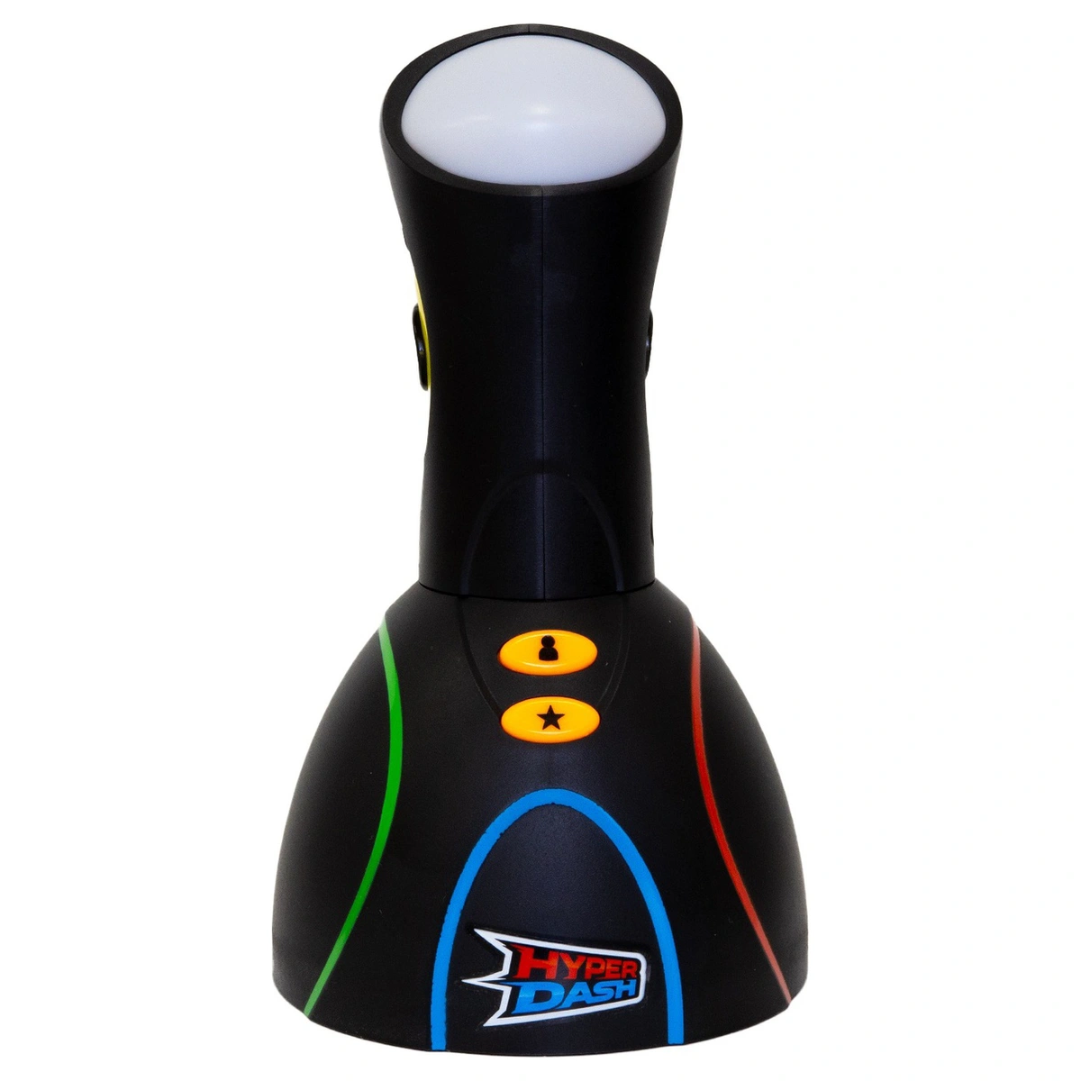 Hyper Dash Electronic Reaction Race Game