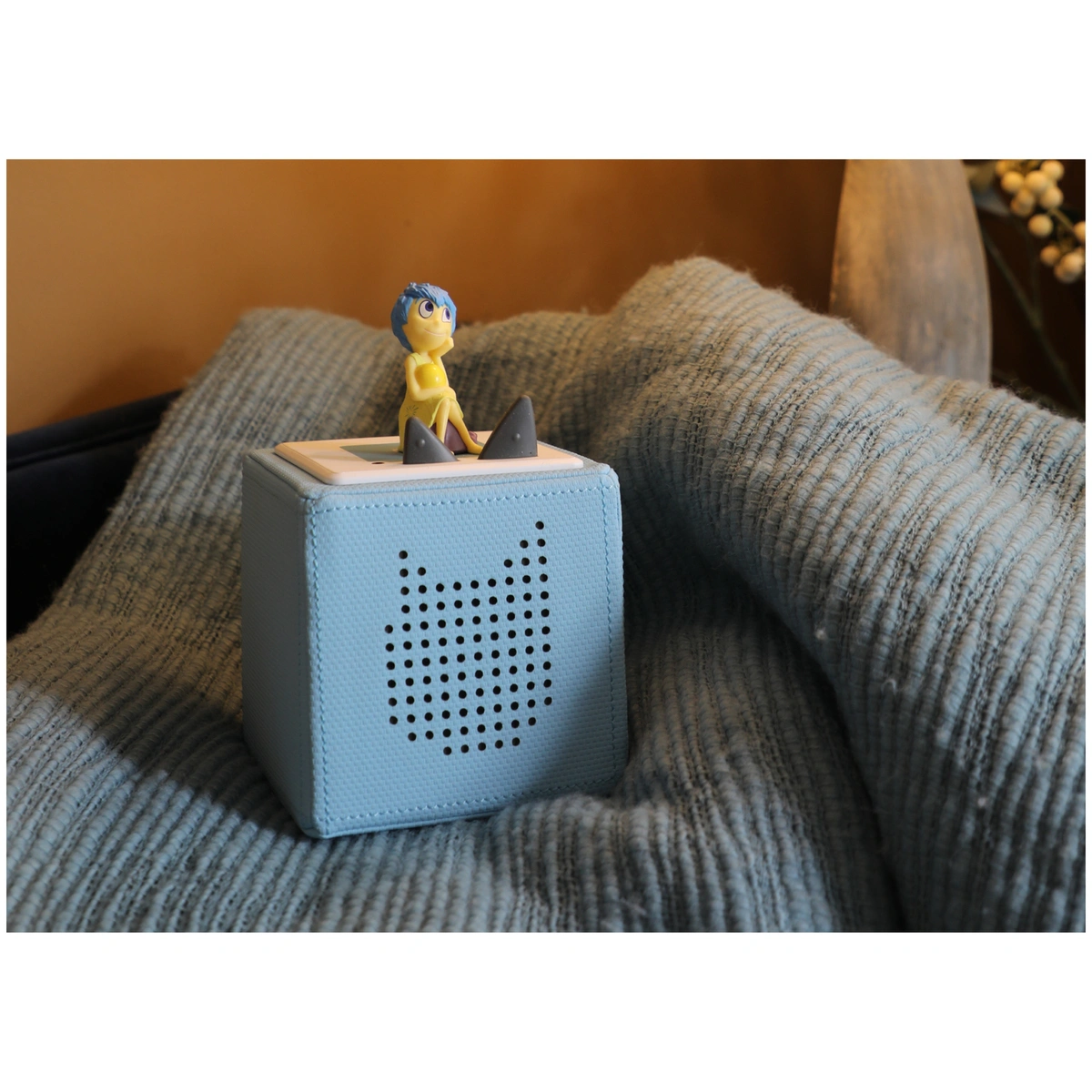 tonies Disney/Pixar Inside Out Audio Classic Tonie Character