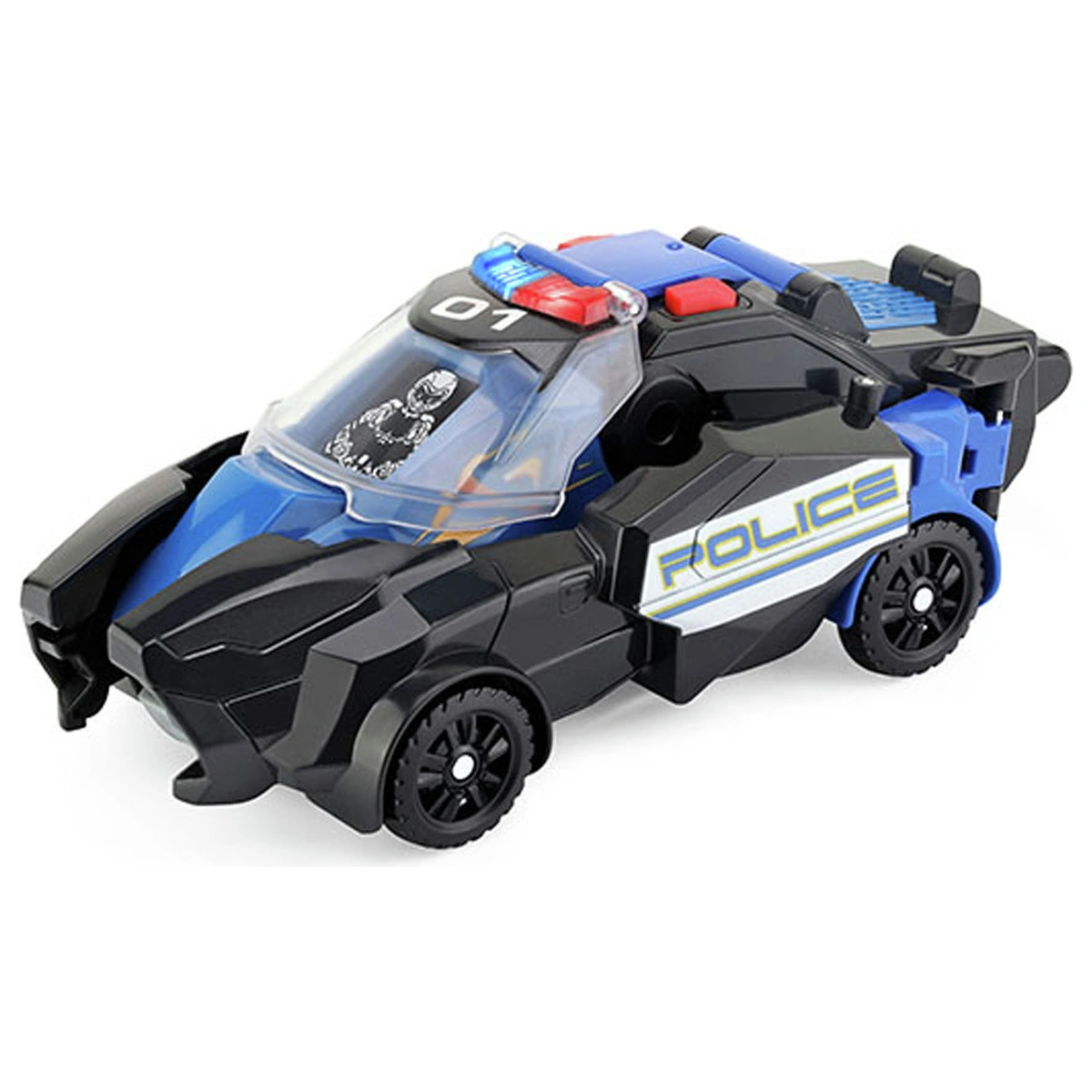 VTech Switch & Go Dinos  Rescue Raiders 3-in-1