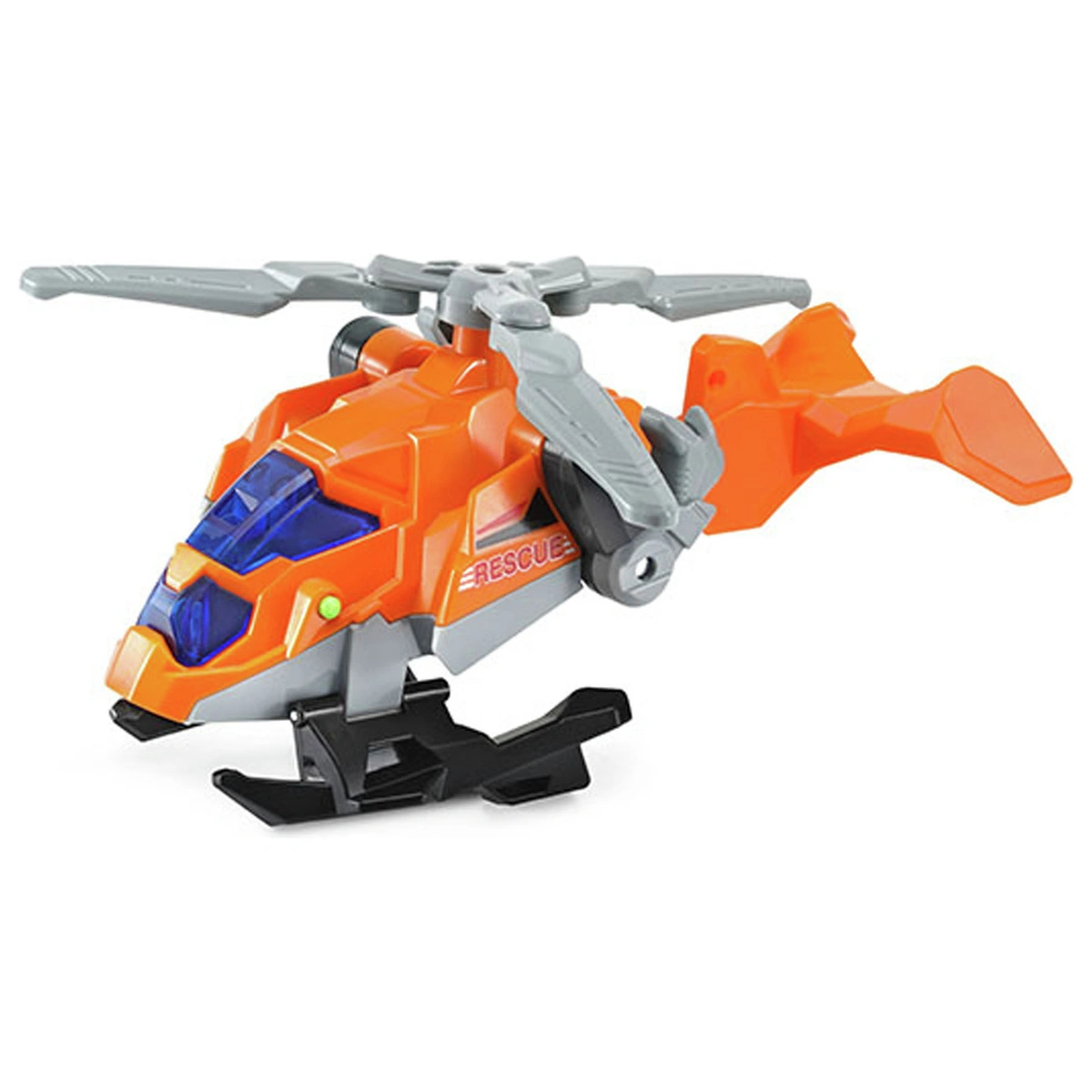 VTech Switch & Go Dinos  Rescue Raiders 3-in-1