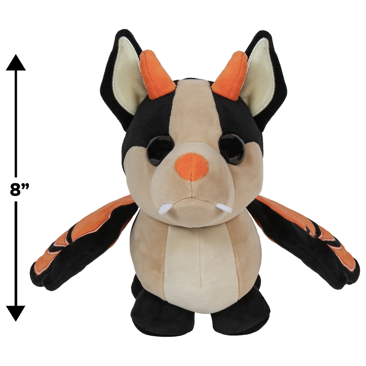 Adopt Me! Collector Plush Bat Dragon