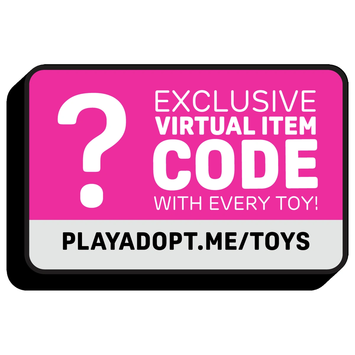 Adopt Me! Collector Plush Bat Dragon