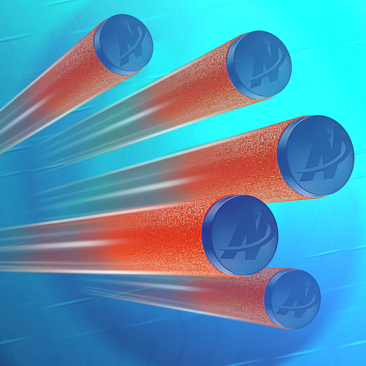 Nerf N Series Agility