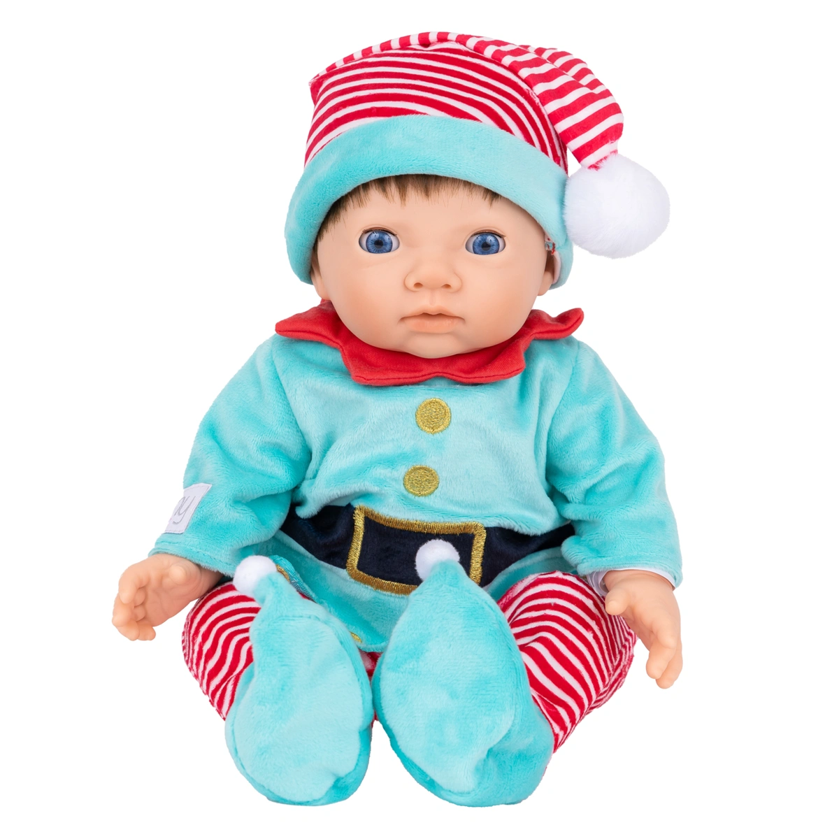 Tiny Treasures Elfin About Outfit
