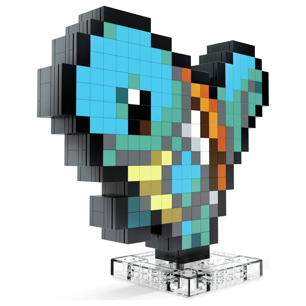 MEGA Pokémon Showcase POK - Squirtle