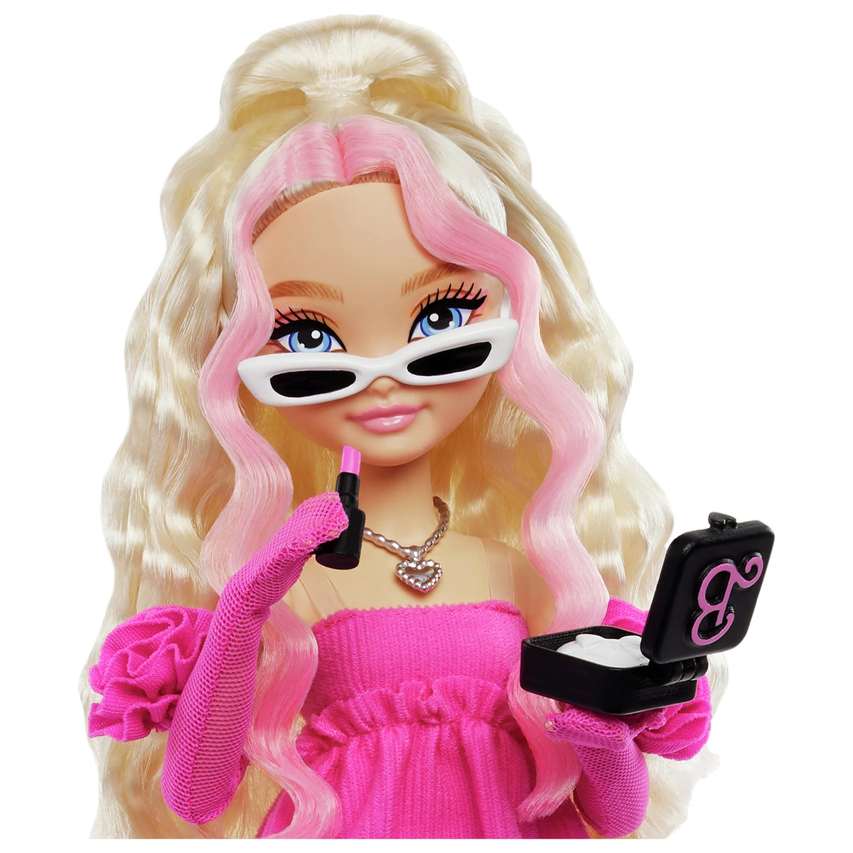 Barbie Dream Besties Malibu Doll and Accessories