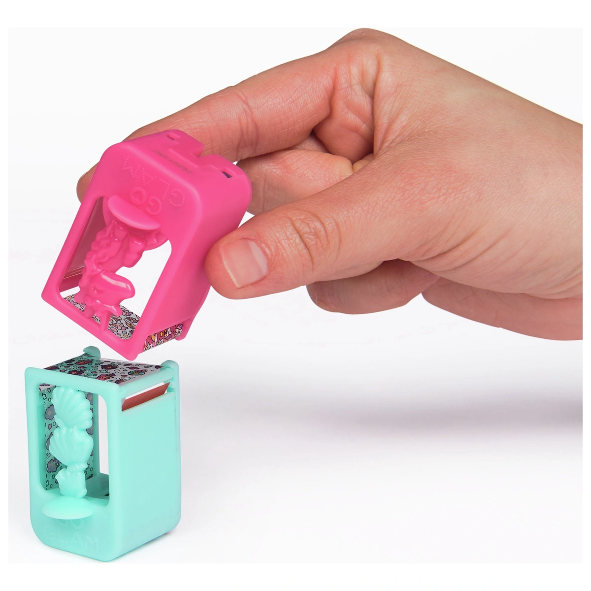 Cool Maker Go Glam Nail Refill