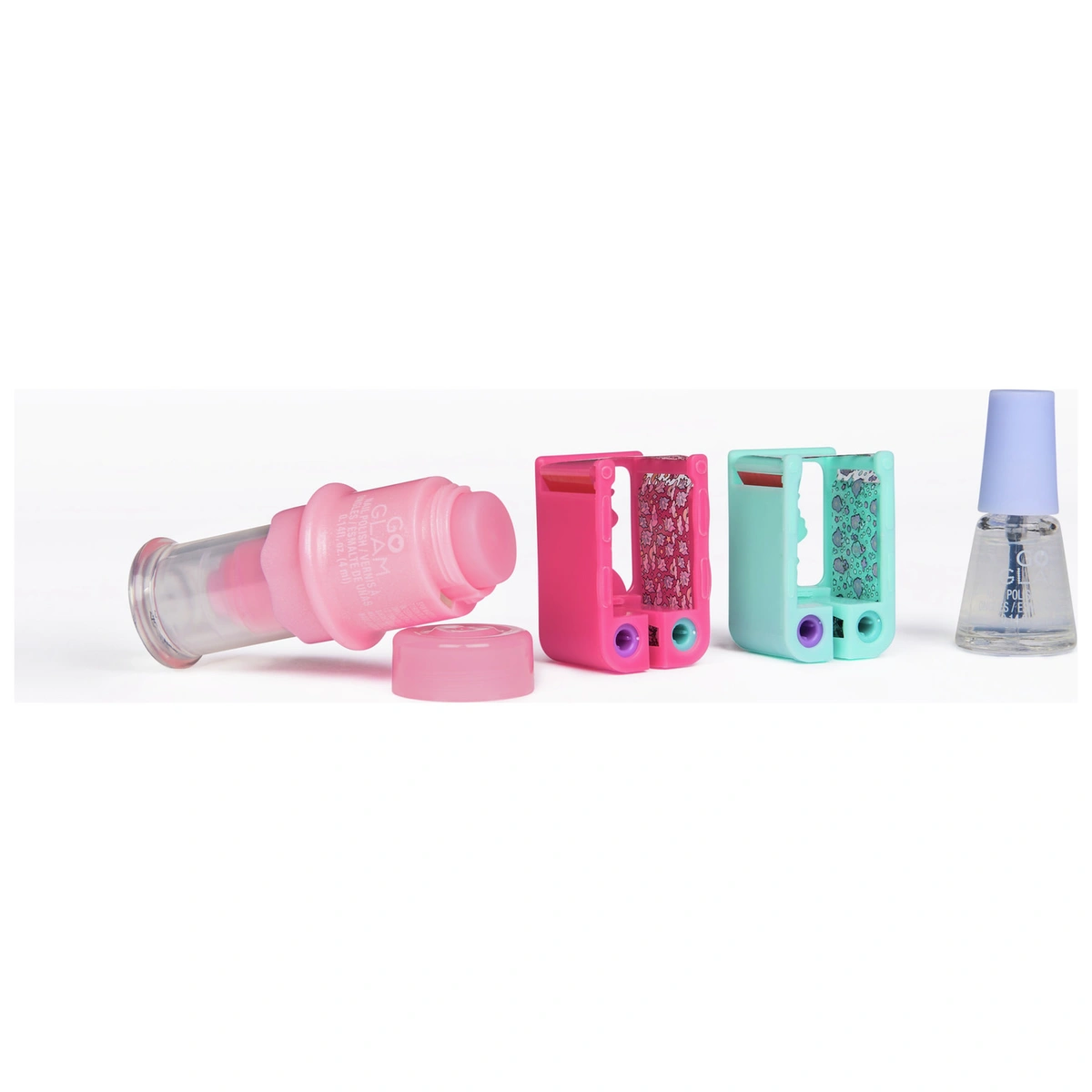Cool Maker Go Glam Nail Refill