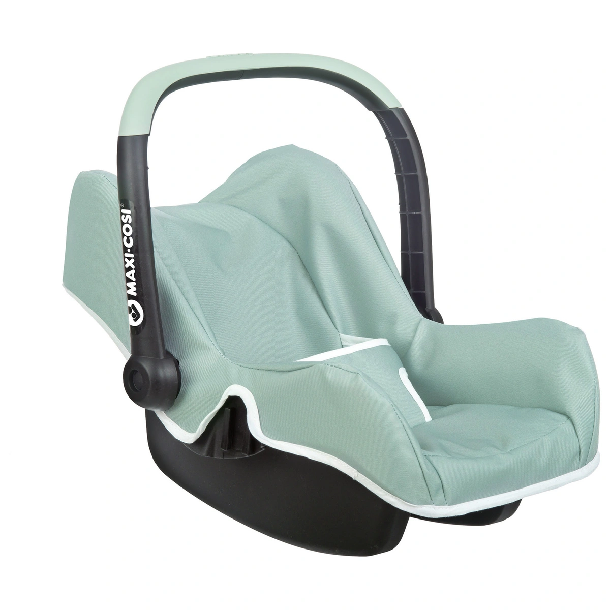 Smoby Maxi Cosi Dolls Car Seat   Sage