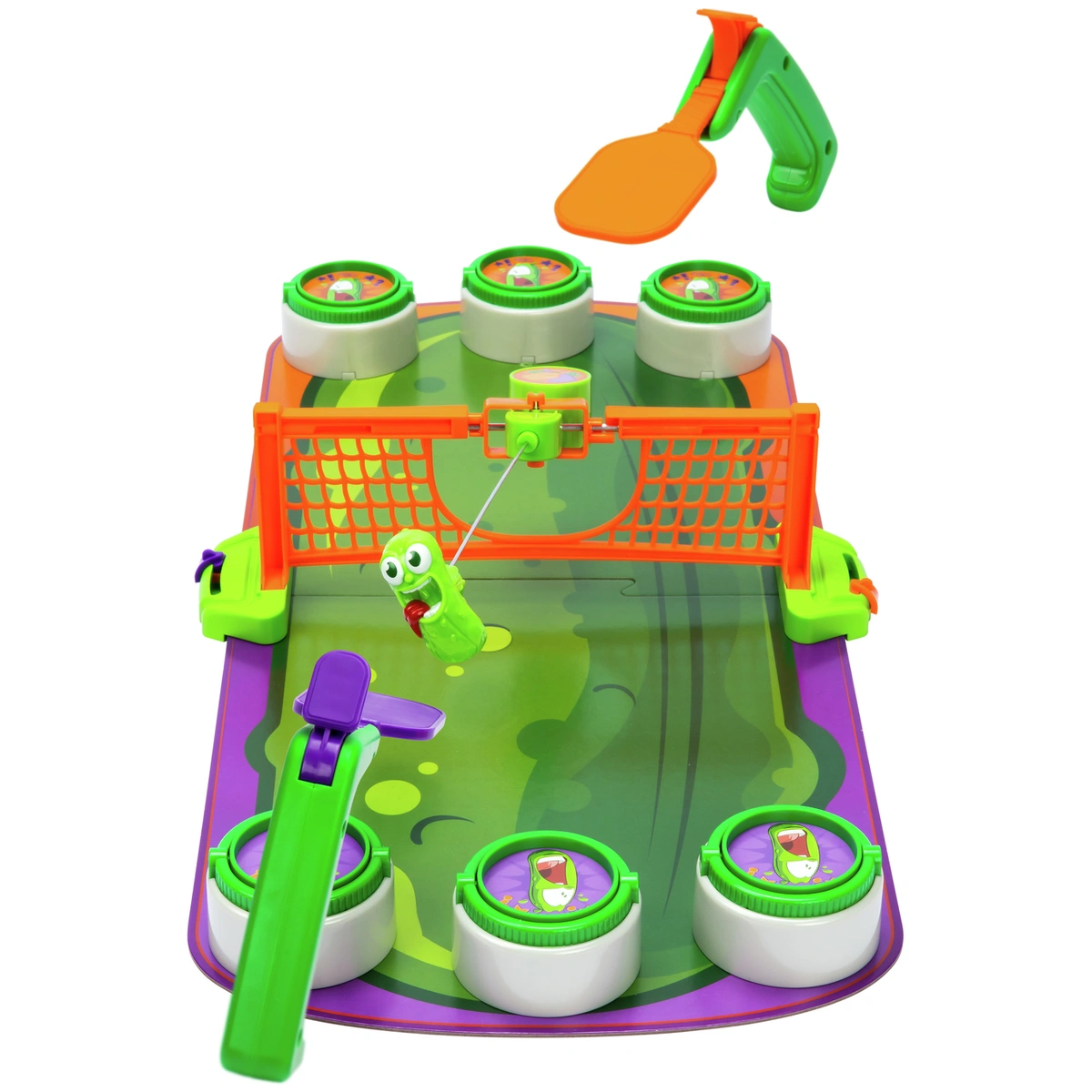 Moose Pickleball Blast Game