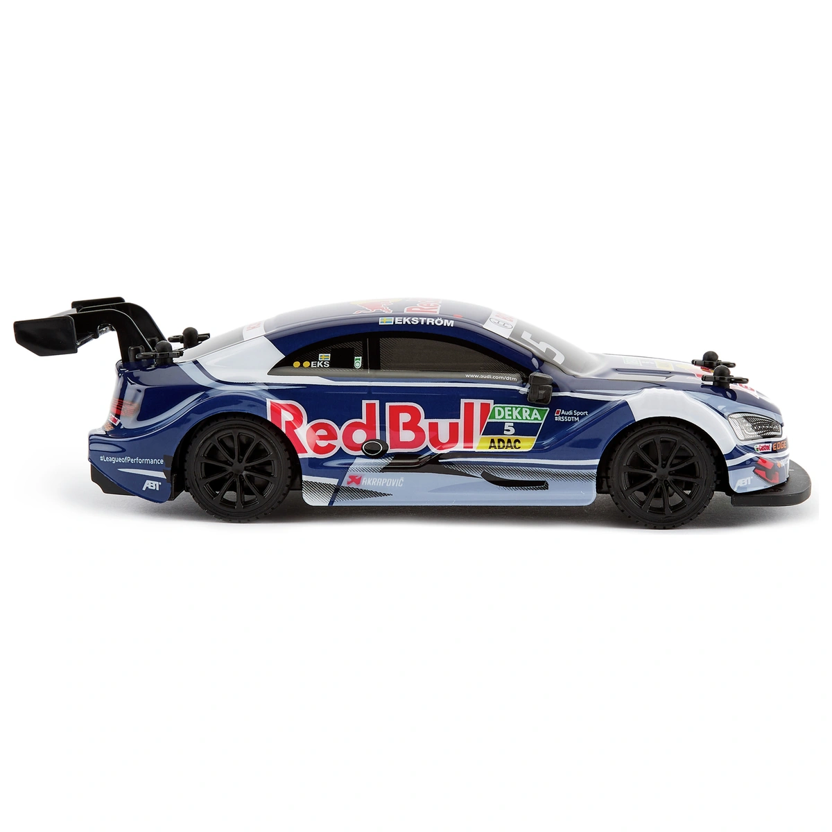 CMJ RC Cars 1:24 Redbull
