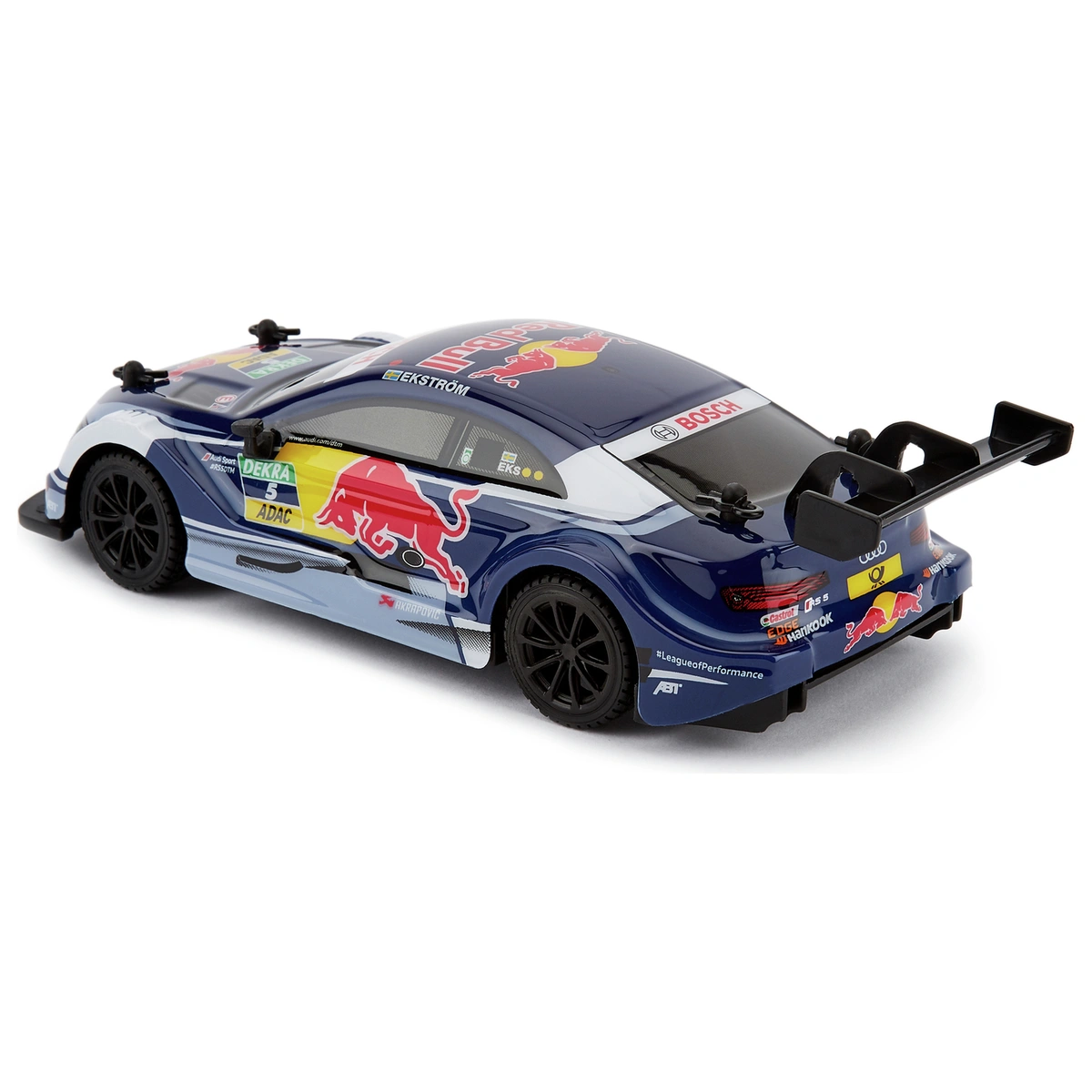 CMJ RC Cars 1:24 Redbull