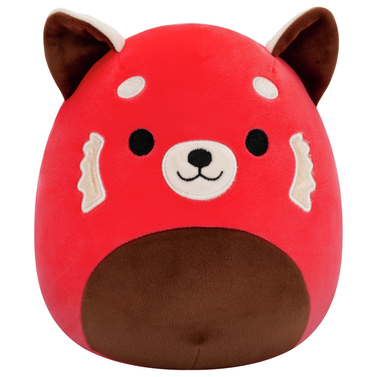 Original Squishmallows 7.5-Inch Cici Red Panda Plush