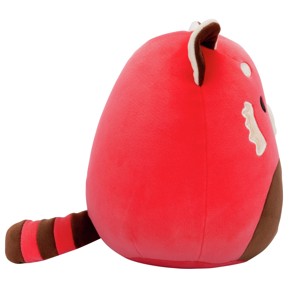 Original Squishmallows 7.5-Inch Cici Red Panda Plush