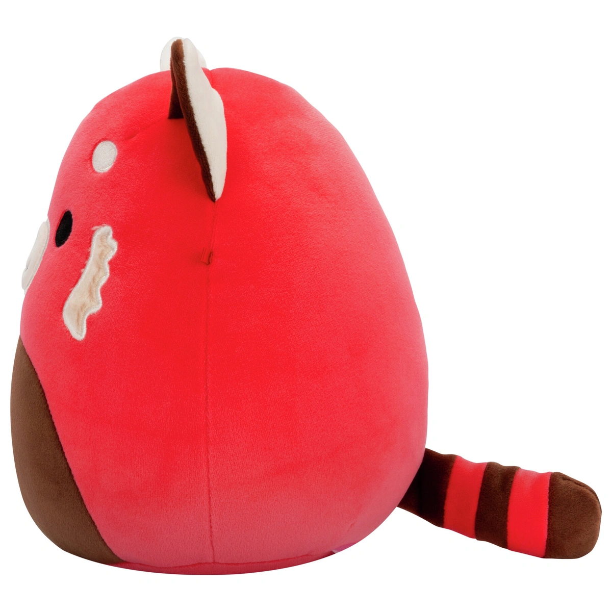 Original Squishmallows 7.5-Inch Cici Red Panda Plush