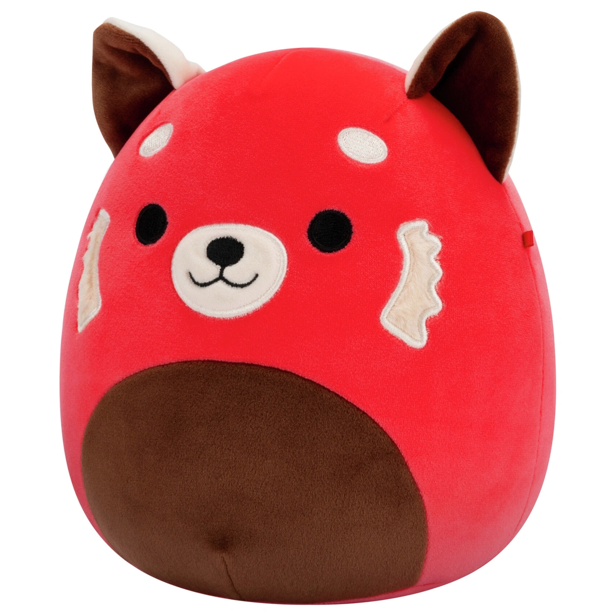 Original Squishmallows 7.5-Inch Cici Red Panda Plush