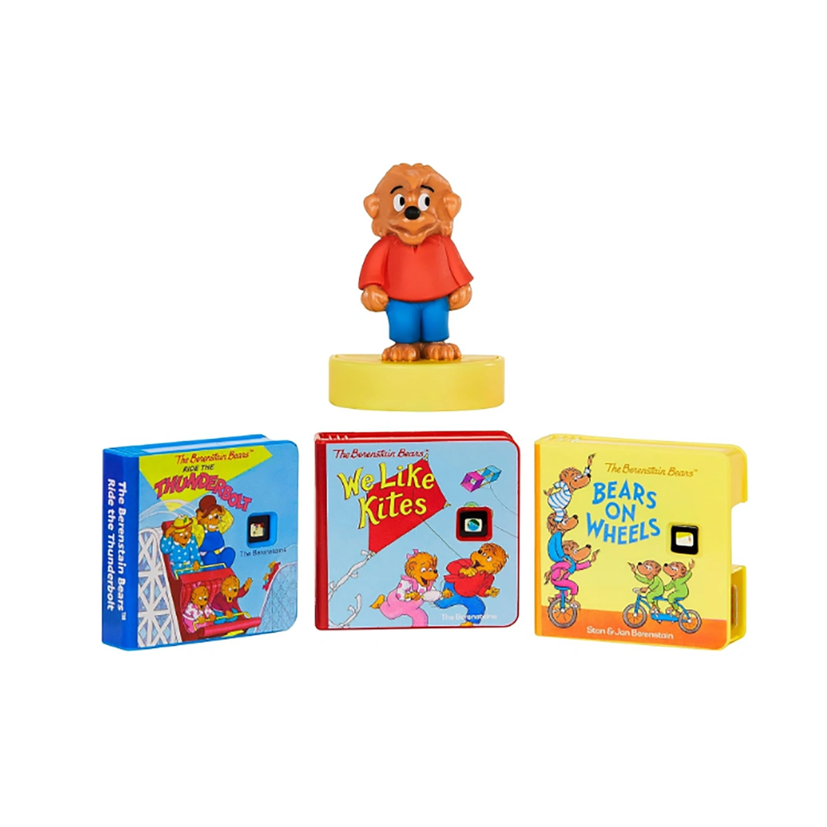 Little Tikes Berenstain Bears Adventure Collection