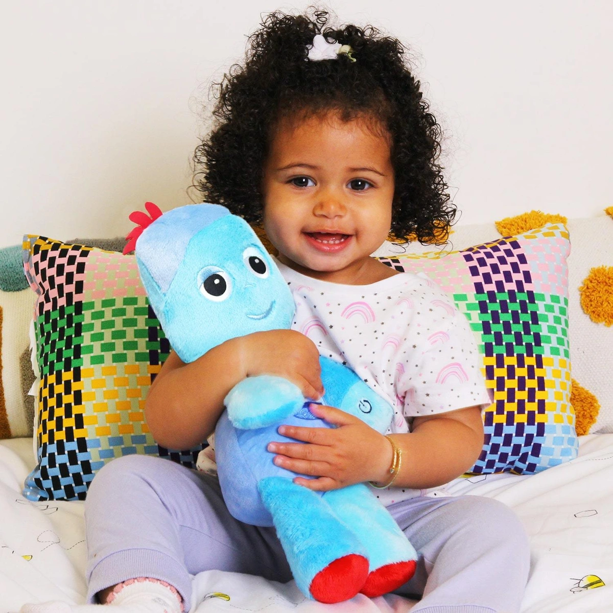 In the Night Garden Bedtime Lullaby Iggl
