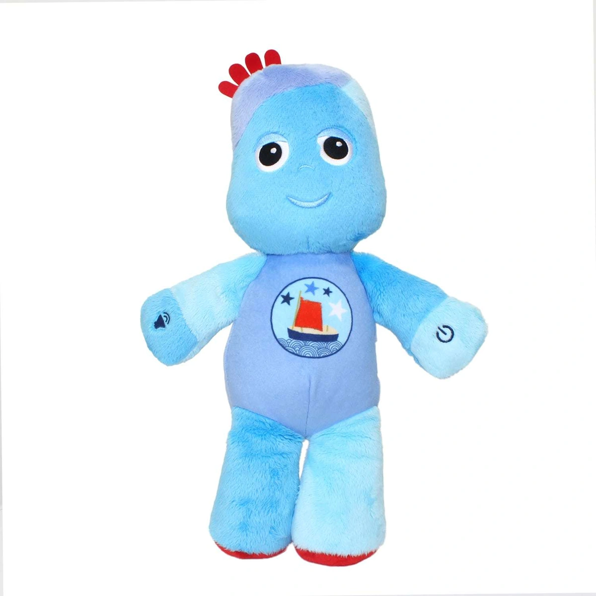 In the Night Garden Bedtime Lullaby Iggl