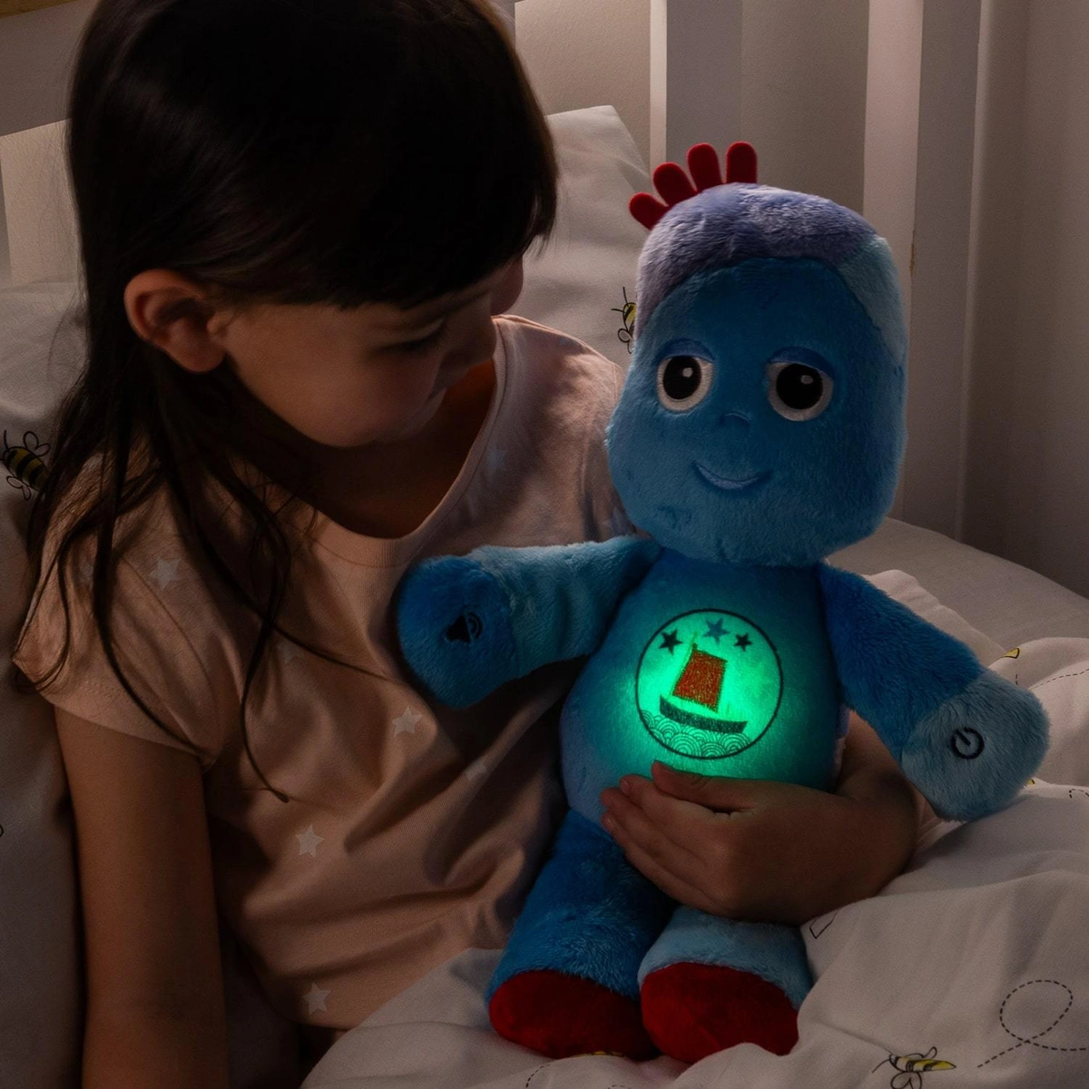 In the Night Garden Bedtime Lullaby Iggl