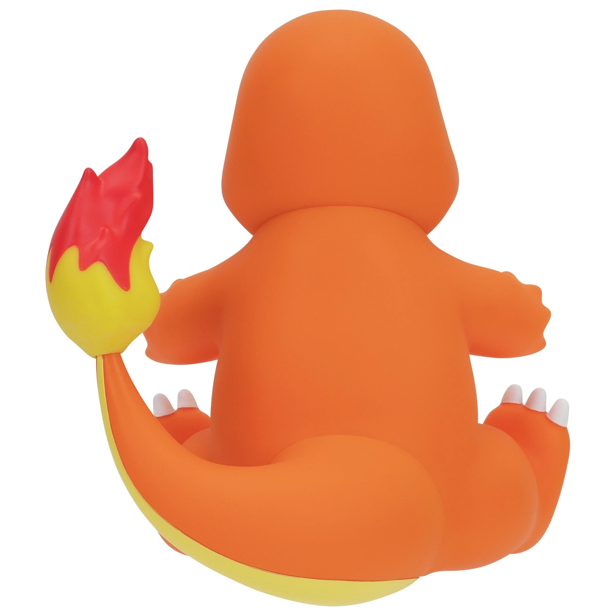 Pokemon  Deluxe Vinyl Charmander Figure