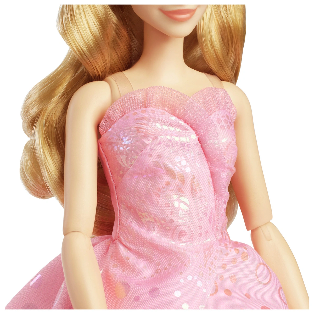 Wicked Deluxe Glinda Fashion & Accessories Doll