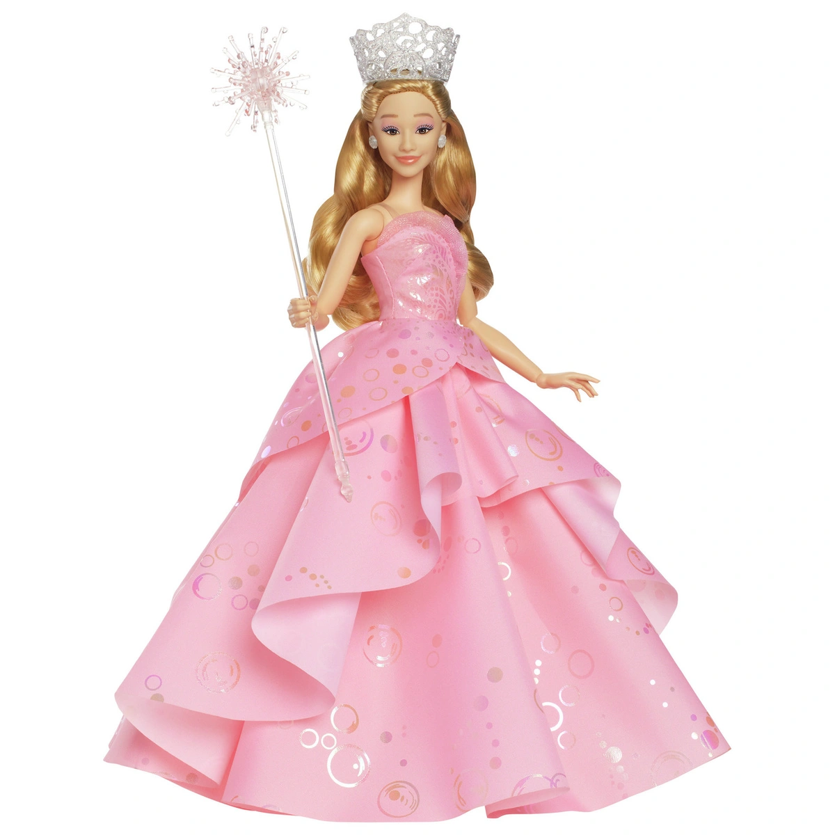 Wicked Deluxe Glinda Fashion & Accessories Doll