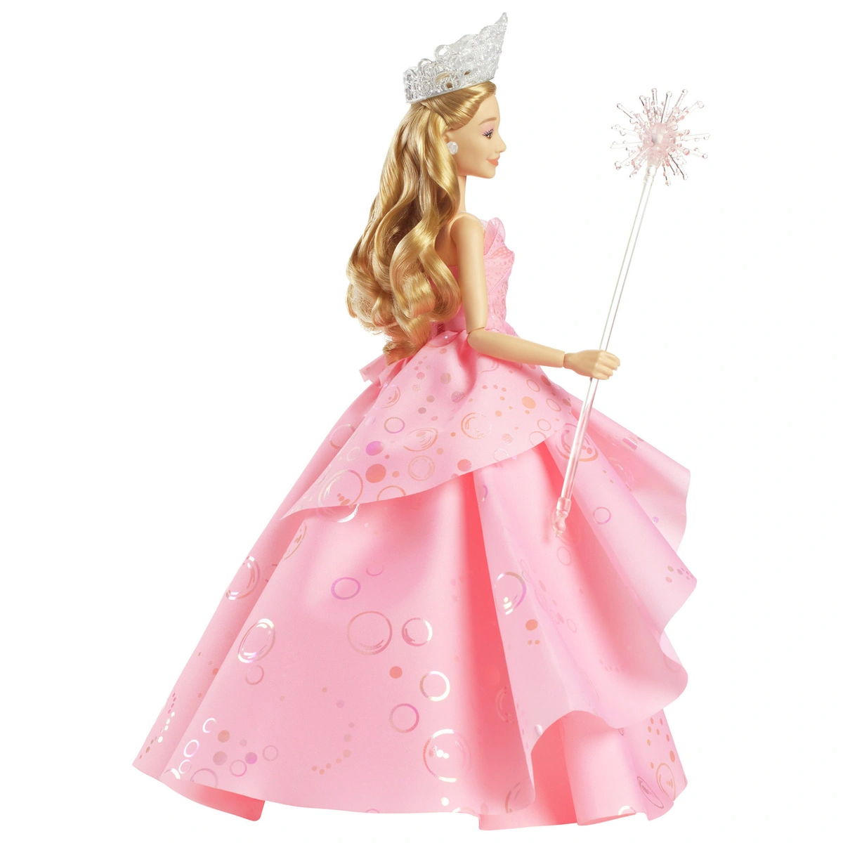 Wicked Deluxe Glinda Fashion & Accessories Doll