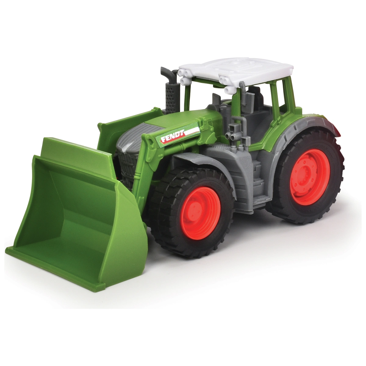 Dickie Toys Farm  Vehicles  Pack of 3