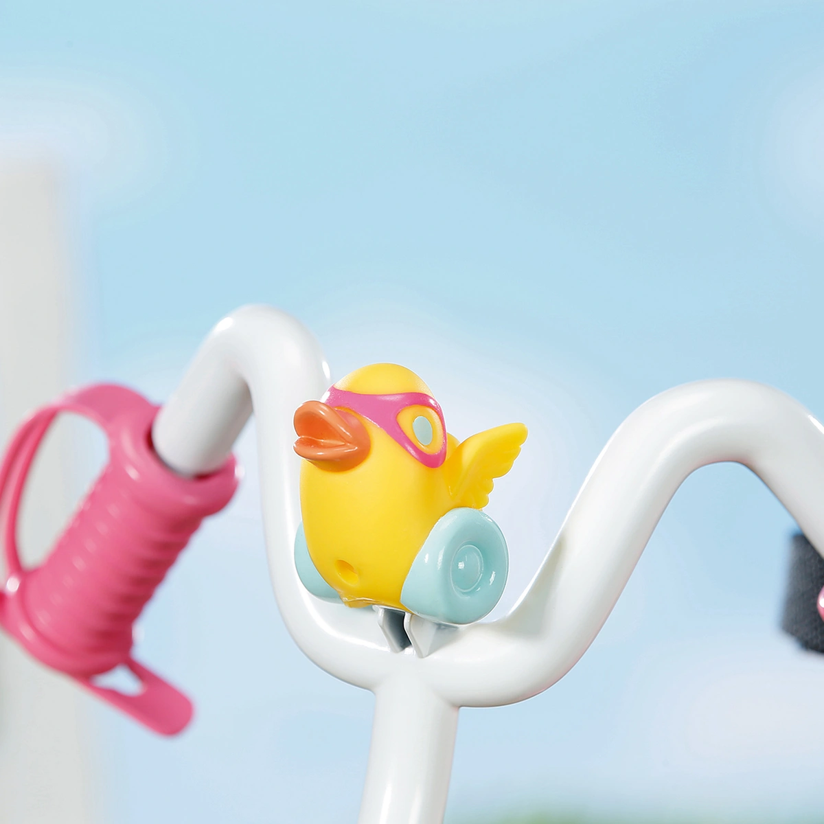 BABY Born Doll Tricycle