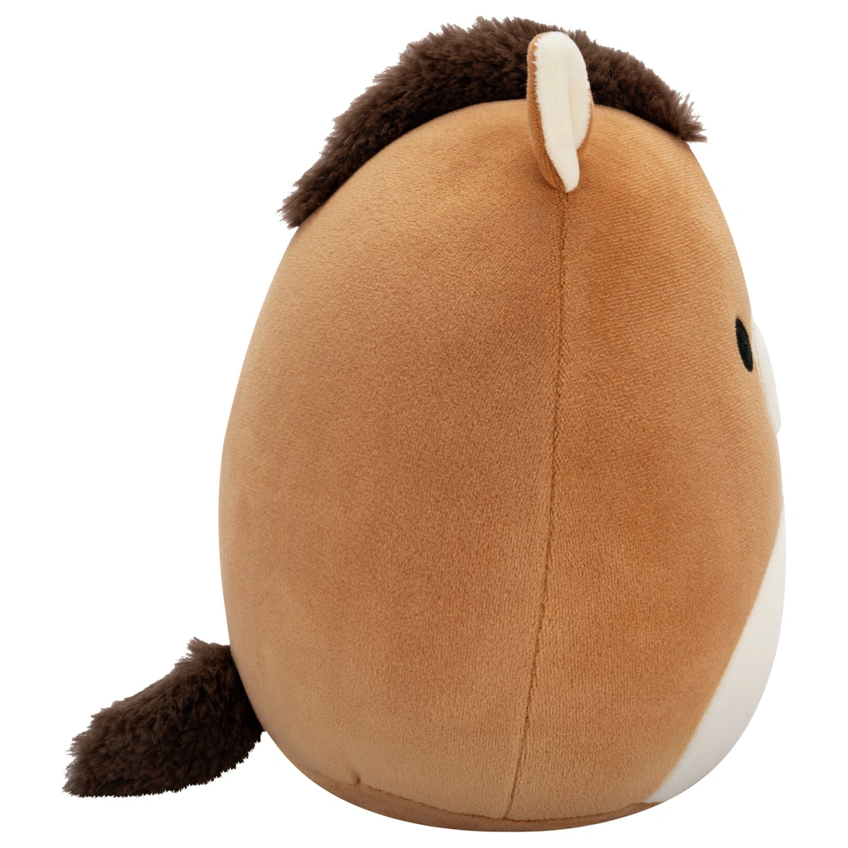 Original Squishmallows 7.5-Inch Philip the Brown Horse