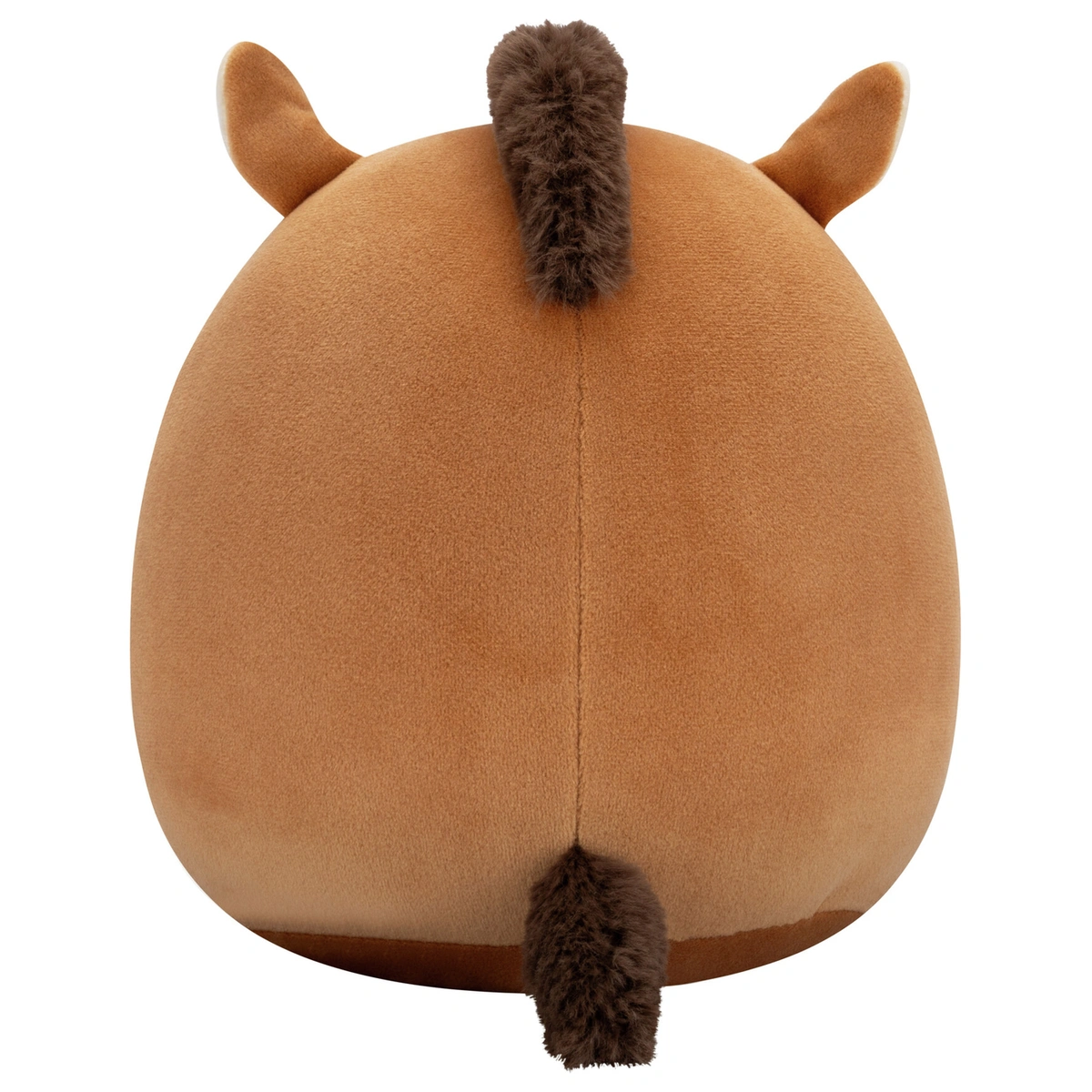 Original Squishmallows 7.5-Inch Philip the Brown Horse