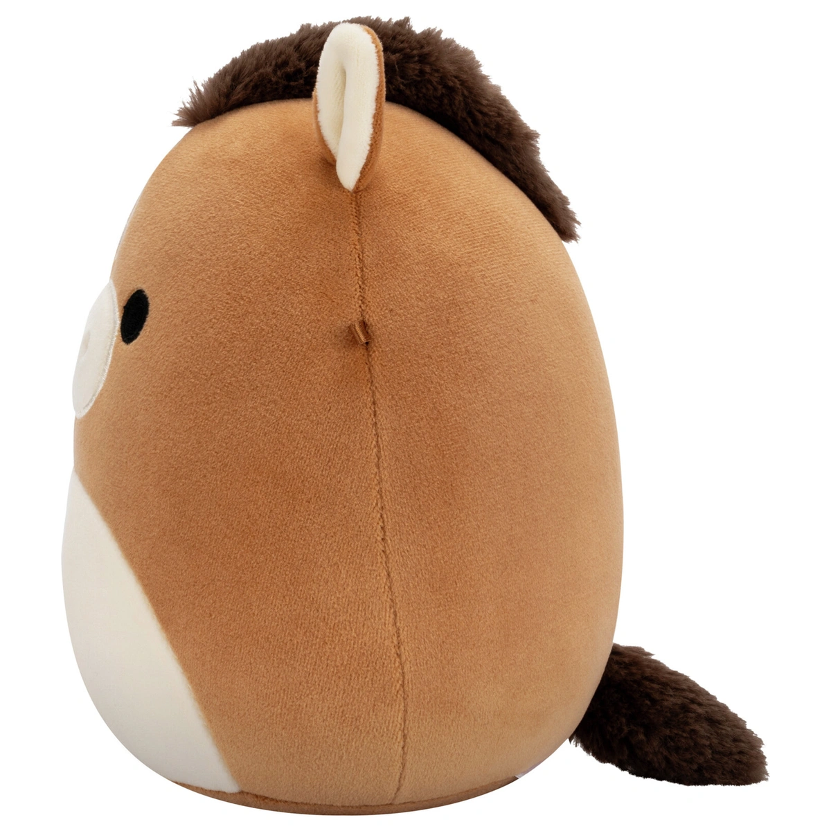 Original Squishmallows 7.5-Inch Philip the Brown Horse