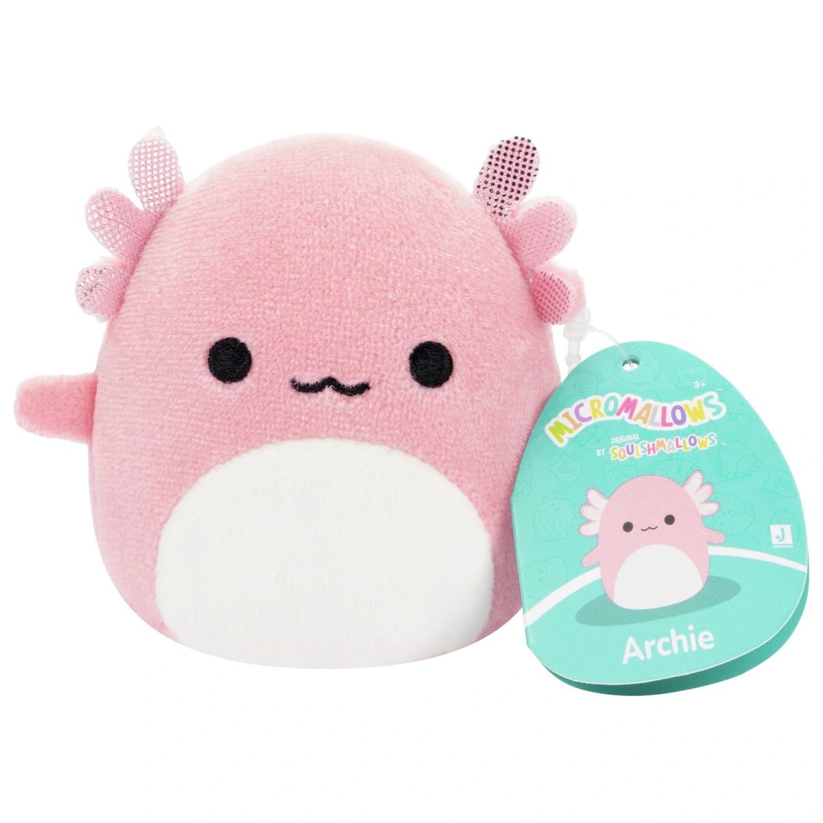 Squishmallows Original Micromallows 6-Pack