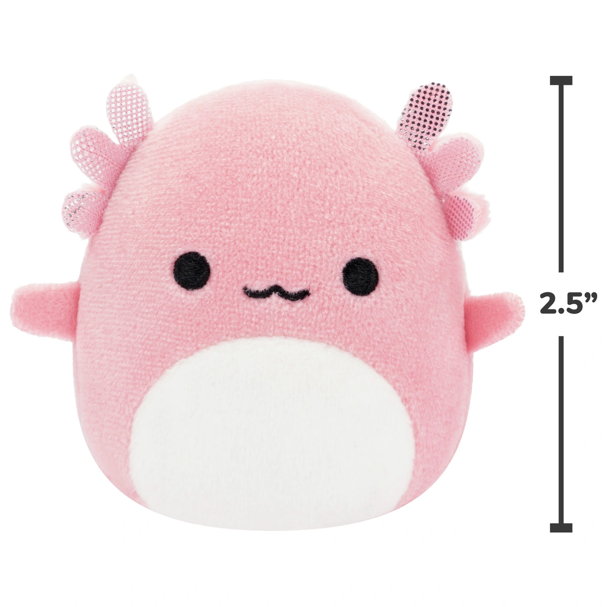 Squishmallows Original Micromallows 6-Pack