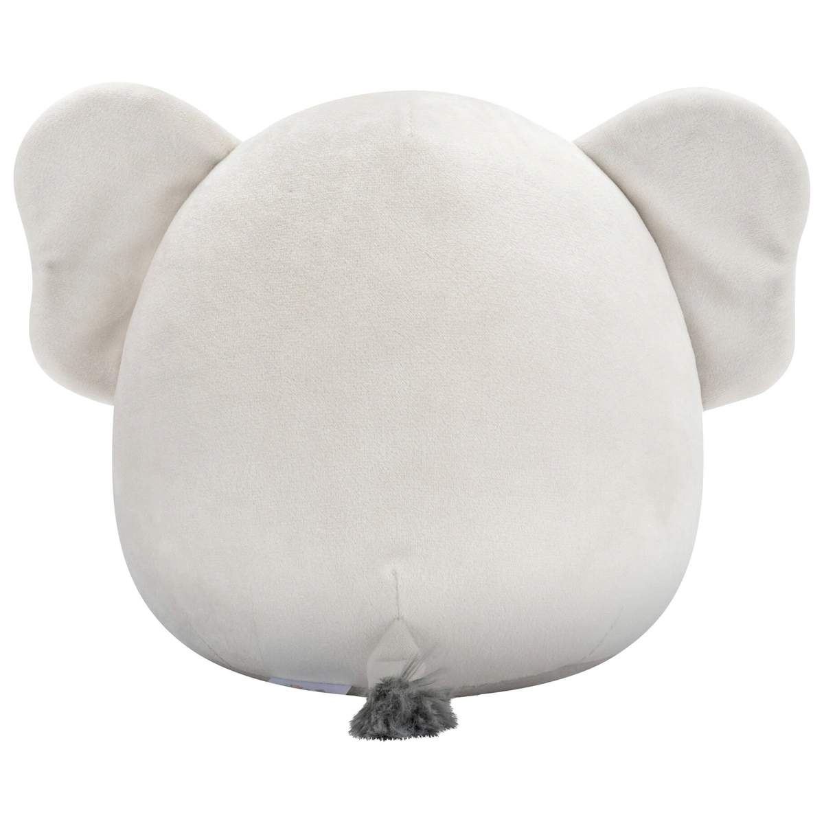 Original Squishmallows 7.5-Inch Cherish the Grey Elephant