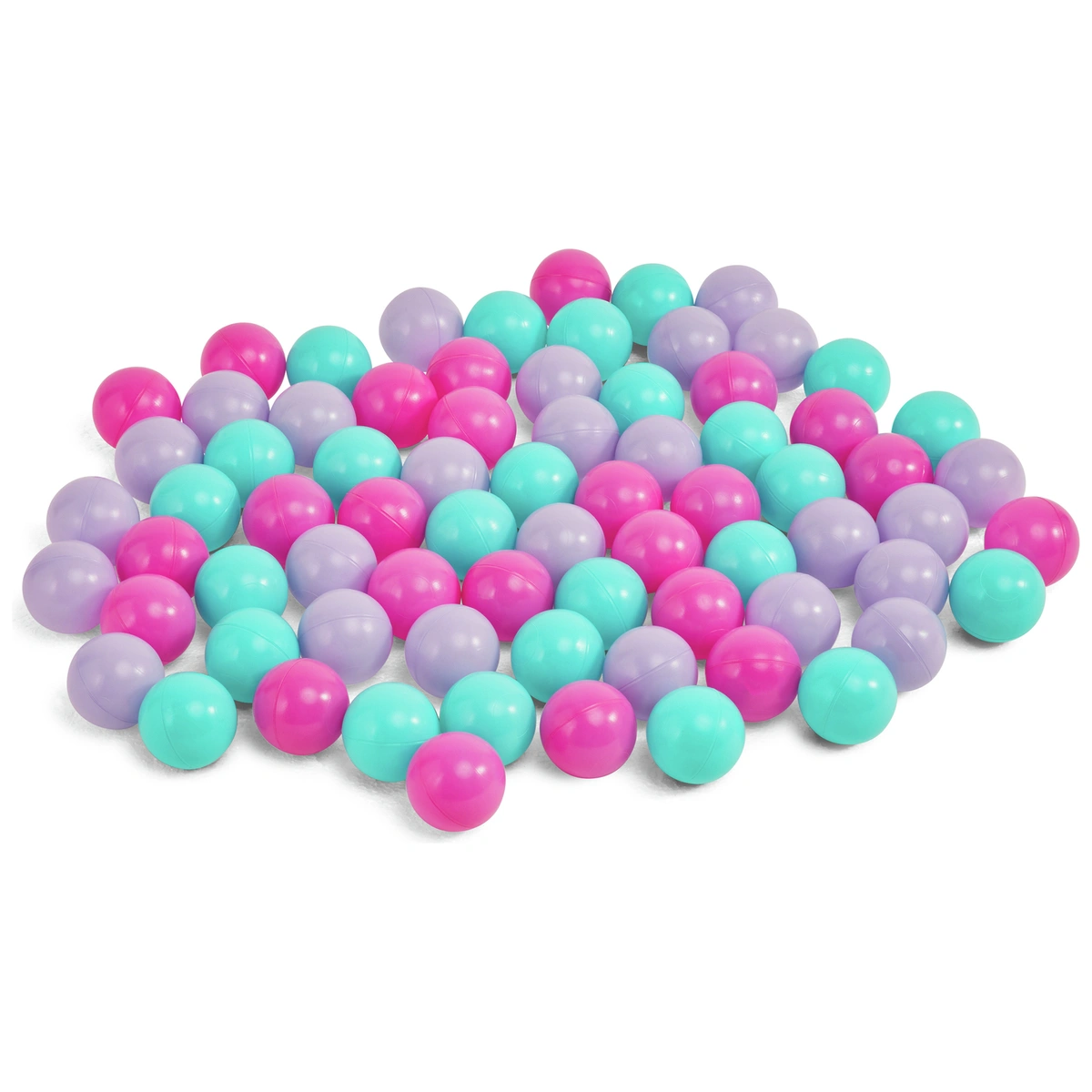 Gabby's Dollhouse Jumbo Inflatable Ball Pit