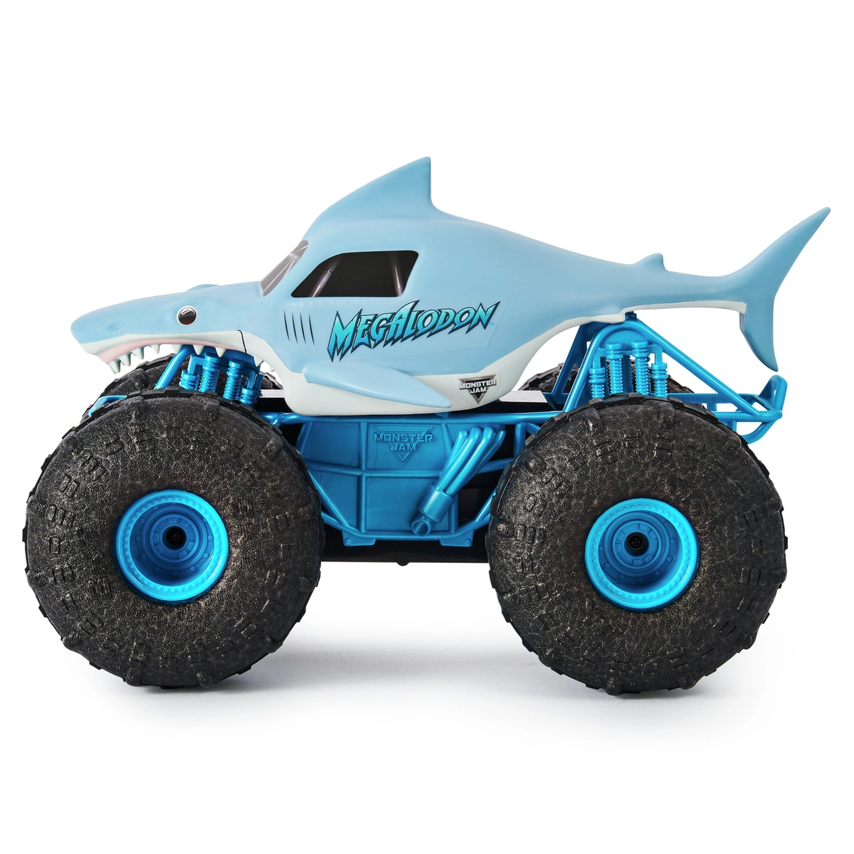 Monster Jam Megalodon Storm 1:15 Radio Controlled Truck