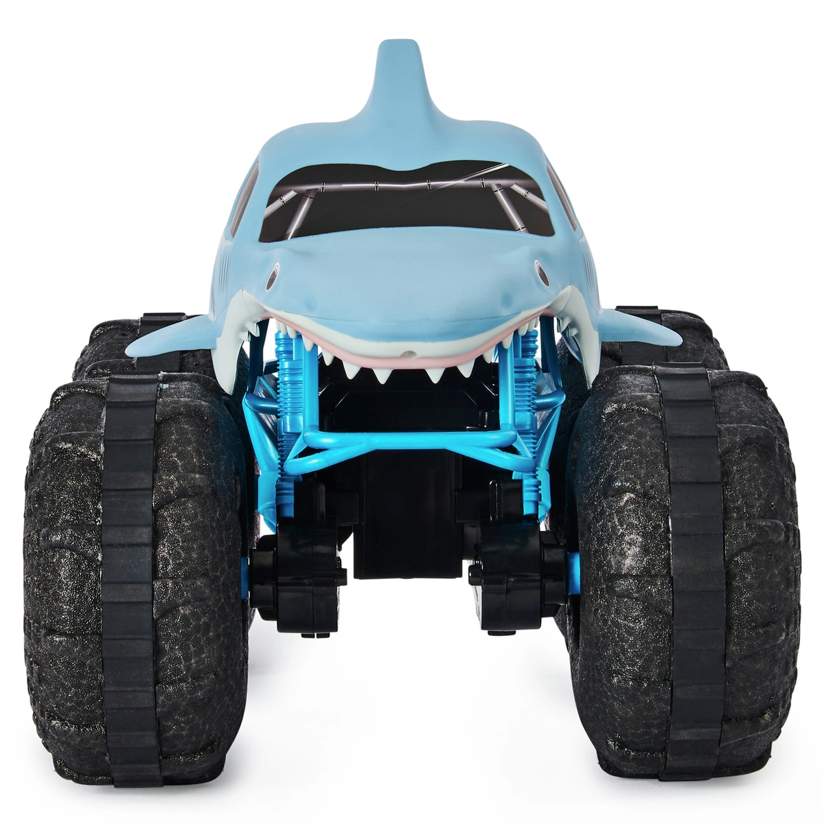 Monster Jam Megalodon Storm 1:15 Radio Controlled Truck