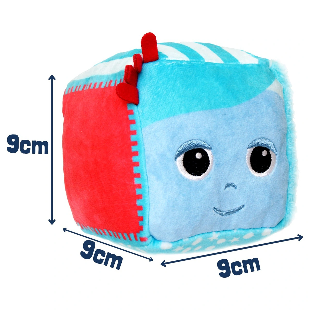 In the Night Garden Comfort Cubes