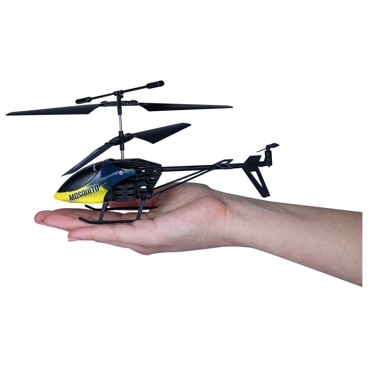 Revell Control Helicopter Mosquito