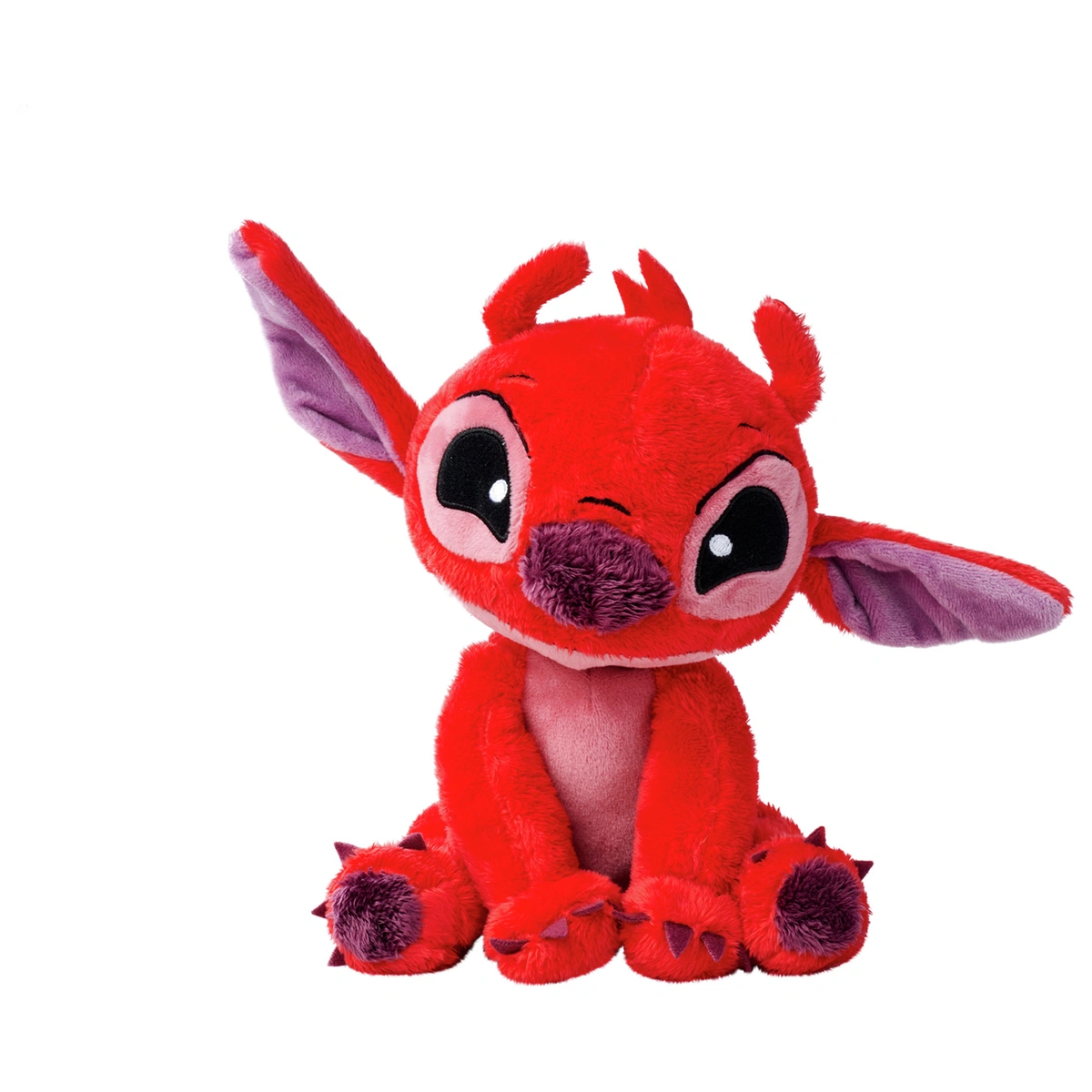 Disney Leroy Stitch 25cm Plush
