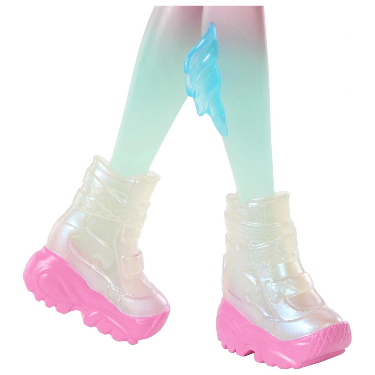 Monster High Lagoona Blue Fashion Doll