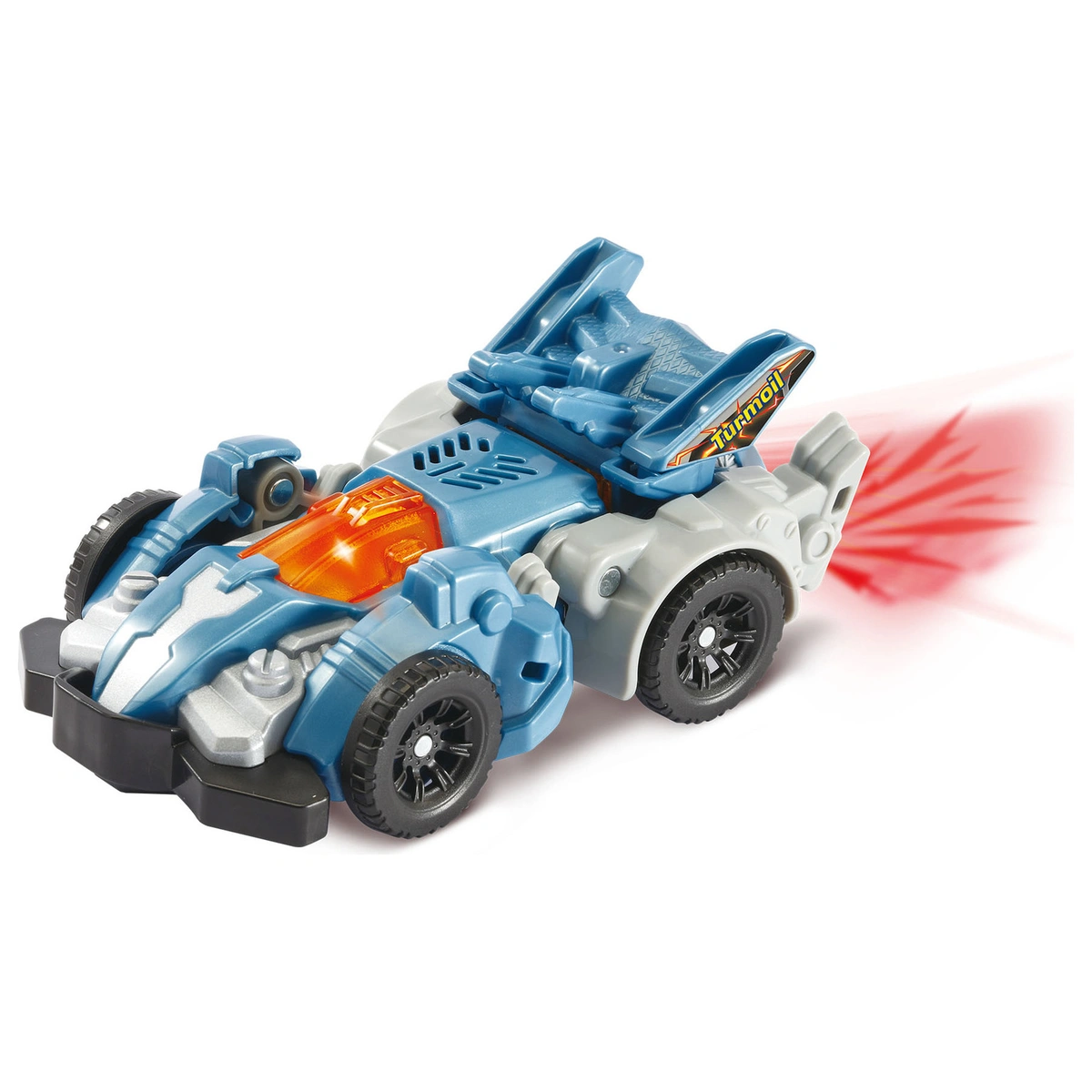 VTech Switch & Go Dinos  Turmoil the Tricerato