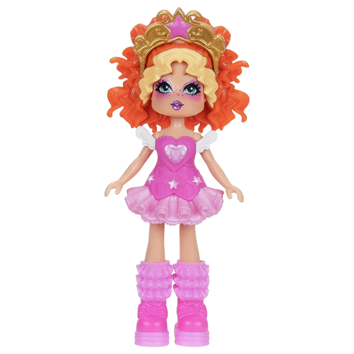 Royale High Bus Glam Set